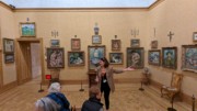 2023-05-10 339 Tour guide at Barnes Foundation, Philadelphia PA.jpg