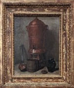 2023-05-10 342B The Copper Cistern (1733-34), Jean-Baptiste-Simeon Chardin; Barnes Foundation, Philadelphia PA.jpg
