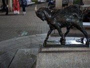 2023-05-10 433 Goat (19th century); Rittenhouse Square, Philadelphia PA.jpg