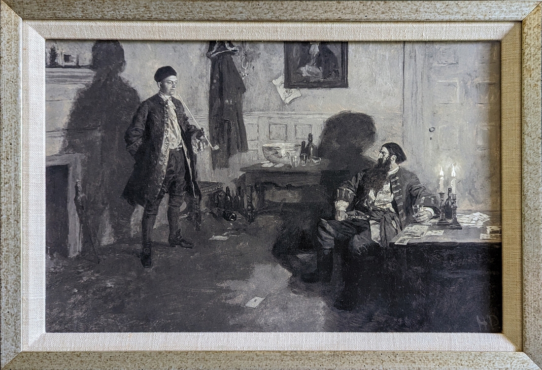 2023-05-11 027 Mr Parker stood looking steadily at his visitor, Howard Pyle; Brandywine Museum.jpg