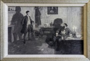 2023-05-11 027 Mr Parker stood looking steadily at his visitor, Howard Pyle; Brandywine Museum.jpg