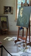 2023-05-11 052 Draft Age (1965), Jamie Wyeth; Studio Tour, Brandywine Museum.jpg