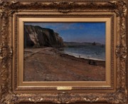 2023-05-11 114 Coast of California (1870s), Albert Bierstadt; Brandywine Museum.jpg
