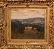 2023-05-11 117 The Delaware Valley (~1899), William Langson Lathrop; Brandywine Museum.jpg