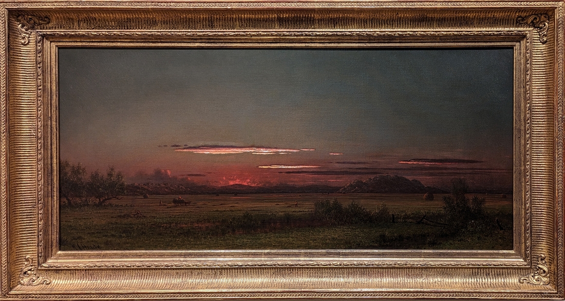 2023-05-11 118 New Jersey Salt Marsh (1875-85), Martin Johnson Heade; Brandywine Museum.jpg
