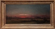 2023-05-11 118 New Jersey Salt Marsh (1875-85), Martin Johnson Heade; Brandywine Museum.jpg