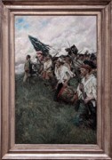 2023-05-11 129 The Nation Makers (~1902), Howard Pyle; Brandywine Museum.jpg