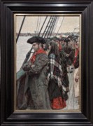 2023-05-11 134 The Immigrants (1899), Ellen Bernard Thompson Pyle; Brandywine Museum.jpg