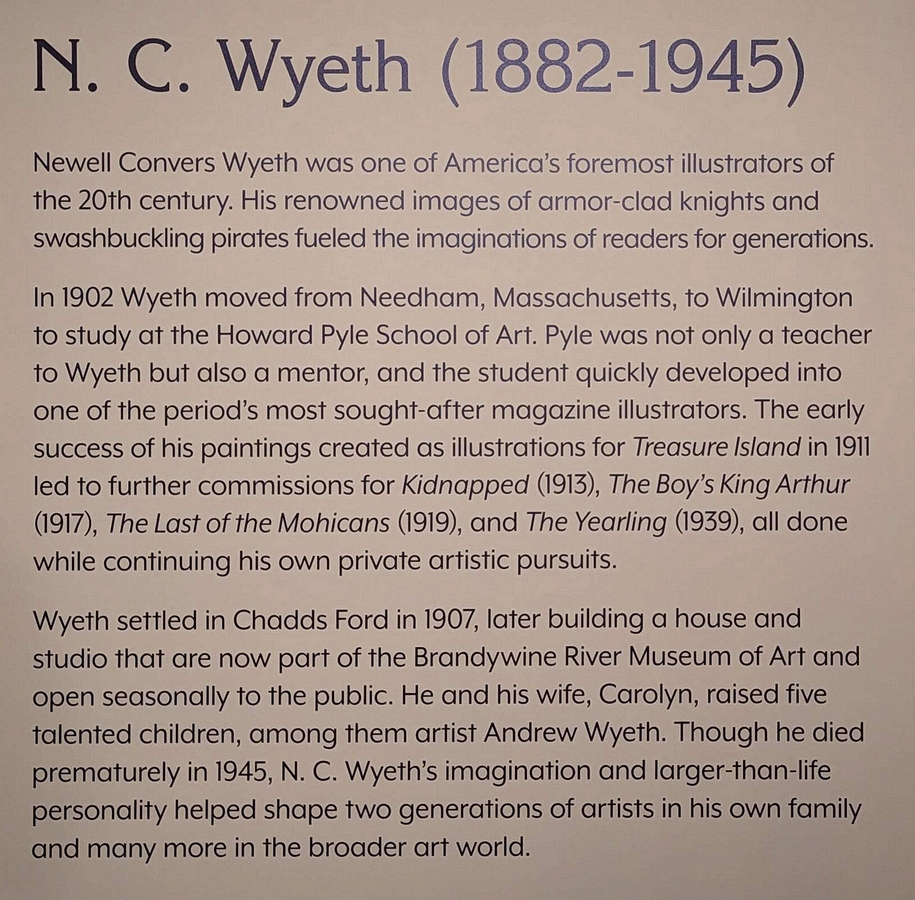 2023-05-11 139N N C Wyeth; Brandywine Museum.jpg