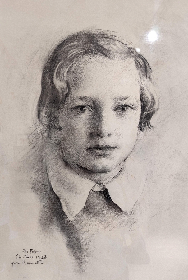 2023-05-11 149 Portrait of Andrew Wyeth (1928), Henriette Wyeth; Brandywine Museum.jpg