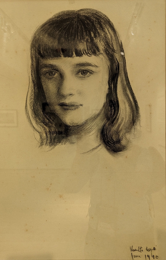 2023-05-11 155 Portrait of Betsy Wyeth (1940), Henriette Wyeth; Brandywine Museum.jpg
