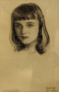 2023-05-11 155 Portrait of Betsy Wyeth (1940), Henriette Wyeth; Brandywine Museum.jpg