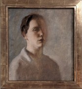2023-05-11 159 Self-Portrait (~1924), Henriette Wyeth; Brandywine Museum.jpg