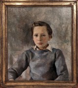 2023-05-11 162 Portrait of Andrew Wyeth (1931), Henriette Wyeth; Brandywine Museum.jpg
