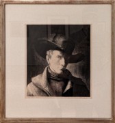 2023-05-11 164 Self-Portrait (1936), Peter Hurd; Brandywine Museum.jpg