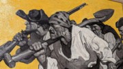 2023-05-11 170 Treasure Island, endpaper illustration (1911), N C Wyeth; Brandywine Museum.jpg