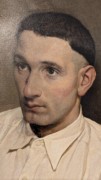 2023-05-11 173B Lester (1963), Jamie Wyeth; Brandywine Museum.jpg
