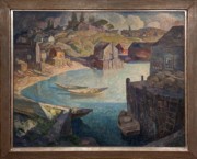 2023-05-11 179 Herring Gut (1932), N C Wyeth; Brandywine Museum.jpg
