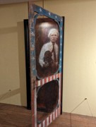 2023-05-11 194 First in the Screen Door Sequence (2015), Jamie Wyeth; Brandywine Museum.jpg