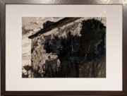 2023-05-11 209 Untitled (John Andress House, watercolor, 1943), Andrew Wyeth; Brandywine Museum.jpg