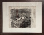 2023-05-11 218 Wolf Moon Study (pencil, 1975), Andrew Wyeth; Brandywine Museum.jpg
