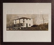 2023-05-11 224A The Academy Study (watercolor, 1974), Andrew Wyeth; Brandywine Museum.jpg