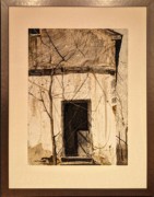 2023-05-11 227 Untitled (Big Bend, watercolor, 1946), Andrew Wyeth; Brandywine Museum.jpg