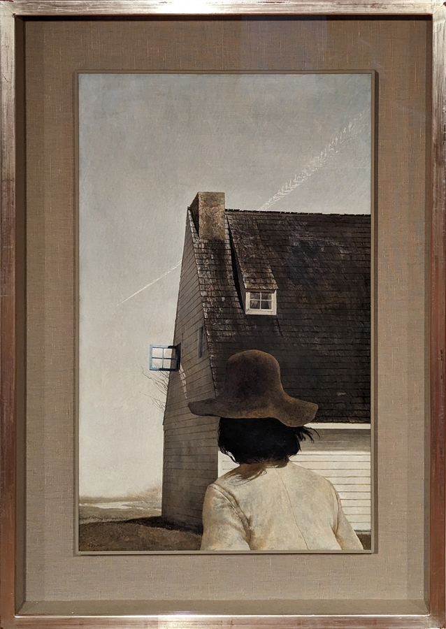 2023-05-11 235 747 (tempera on panel, 1980), Andrew Wyeth; Brandywine Museum.jpg