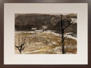 2023-05-11 241 Battleground Study (watercolor, 1984), Andrew Wyeth; Brandywine Museum.jpg