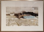 2023-05-11 248 Flood Plain Study (watercolor, 1986), Andrew Wyeth; Brandywine Museum.jpg