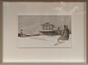 2023-05-11 256 Painter's Folly (tempera on panel, 1898), Andrew Wyeth; Brandywine Museum.jpg