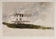 2023-05-11 261 Toward Atwater's (Study, watercolor on paper, 1968), Andrew Wyeth; Brandywine Museum.jpg