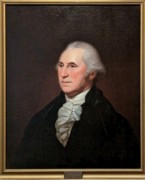 2023-05-11 g520 George Washington (oil, ~1825-30), Rembrandt Peale; Delaware Museum of Art.jpg