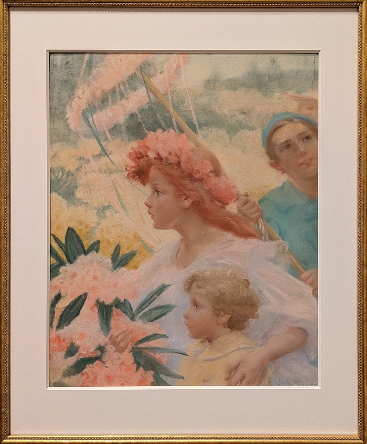 2023-05-11 i445 Cover (pastel on board, 1907), Alice Beard; Delaware Museum of Art.jpg