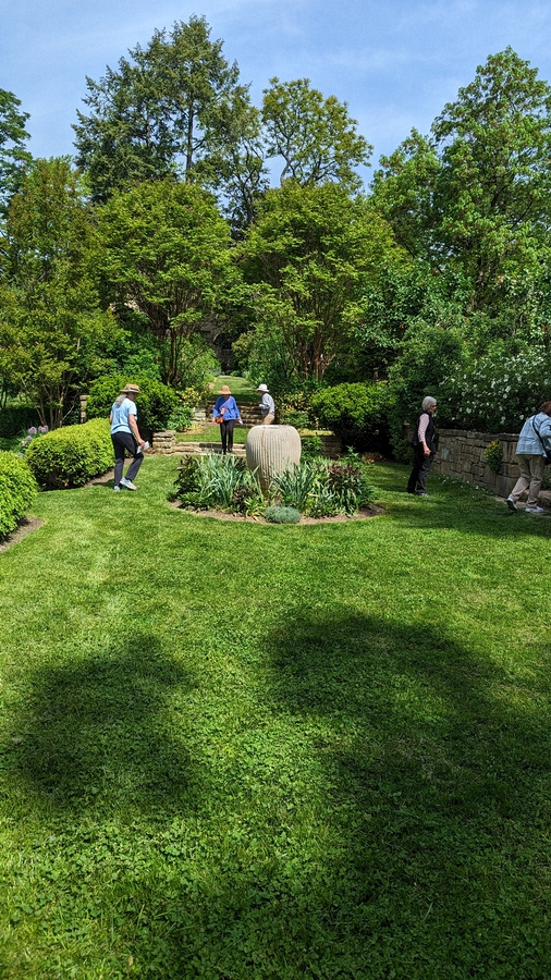 2023-05-12 198 Midsection of Herbaceous Teaching Garden; Barnes Arboretum, Merion PA.jpg